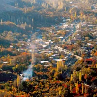 سوئیت آپارتمانی،روستای گردشگری روئین