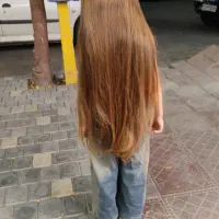 خرید و فروش موی طبیعی