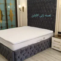 چرم کشی ولمسه زنی کارگاه ائلشن فقط همین شعبه هست|خدمات پیشه و مهارت|ارومیه, |دیوار
