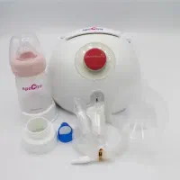 اجاره انواع شیردوش برقی بیمارستانی