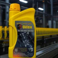 روغن سرویس آسانسور /روغن صنعتی ریل/تک عمده/باکیفیت