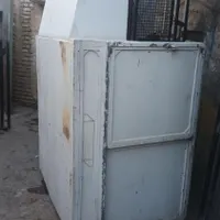 انواع باربند کفی وانت پراید مزدا اریسان وغ کهندژ|قطعات یدکی و لوازم جانبی|اصفهان, جنیران (لادان)|دیوار