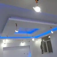 گچکاری کلی وجزئی|خدمات پیشه و مهارت|ملایر, |دیوار