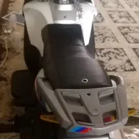 موتور شارژی تا سن ۱۳ سال