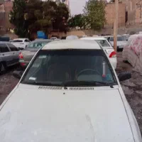 سواری پراید مدل ۸۰