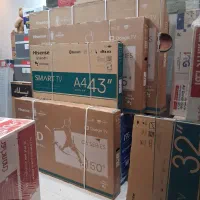 تلویزیون اقساطی