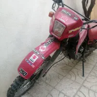 موتور ترل پیشرو