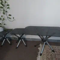 عسلی سه تا