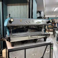 دستگاه اسپرسوساز La Marzocco FB80 2011