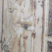 درب ویلا،خانه