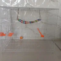 قفس پرنده