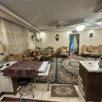 87 متر/اسانسور/پارکینگ/انباری/سالن پرده خور|اجارهٔ آپارتمان|تهران, جی|دیوار