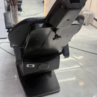 صندلی برقی ارایشگاهی|آرایشگاه و سالنهای زیبایی|سمنان, |دیوار