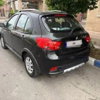 کوییک مدل ۱۴۰۱-معاوضه با تارا اتومات