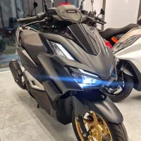 هوندا کلیک ۱۶۰ اصلی تایلندی ۱۴۰۳