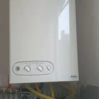 سرویس و رسوب گیری و تعمیرات تخصصی پکیج|خدمات پیشه و مهارت|مشهد, جاهد شهر|دیوار