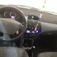 تیبا ۲ مدل ۹۵|خودرو سواری و وانت|شیراز, فرگاز|دیوار