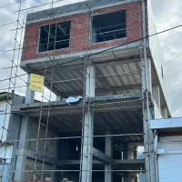 داربست فلزی بابک (نوشهر و چالوس)