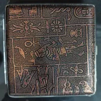 کیف سیگار|کلکسیون و سرگرمی|سبزوار, پاسداران|دیوار