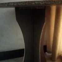 میز گرد|مبلمان خانگی و میز عسلی|مشهد, یاس|دیوار