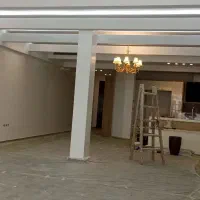 نقاشی ساختمان حسین|خدمات پیشه و مهارت|تهران, فرمانیه|دیوار