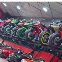 فروش مستقیم ماشین موتورشارژی ازکارخانه بدون واسطه&