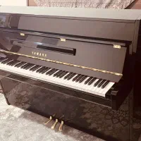 پیانو یاماها J U 109 اکوستیک 2015