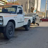 امداد خودرو در باسمنج|خدمات حمل و نقل|باسمنج, |دیوار