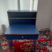 میز و صندلی تحریر|میز تحریر و کامپیوتر|ایلام, |دیوار