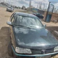 پژو۴۰۵ مدل ۷۶