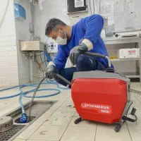 لوله بازکنی مهاباد