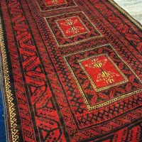 قالیچه دستباف