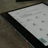 کتابخوان Note Air3 c|تبلت|تهران, پونک|دیوار