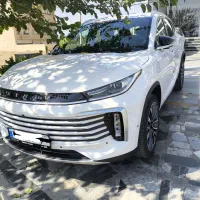 XTRIM TX (TXL) مدل 1404.صفر خشک