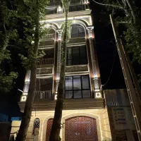 رهن آپارتمان ۲۰۰ متری ۳ خوابه