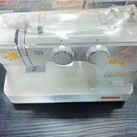 چرخ خیاطی مارشال