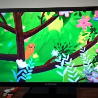 تلویزیون ال ای دی 42 دوو