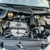 پژو ۲۰۶ مدل ۸۹ تیپ ۲شاسی سالم|خودرو سواری و وانت|رباطکریم, رباطکریم|دیوار