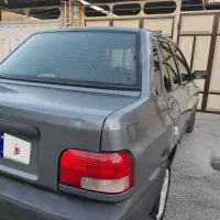 پراید ۸۷|خودرو سواری و وانت|بهبهان, |دیوار