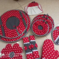 سرویس اشپز خانه|سفره، حوله، دستمال آشپزخانه|بندرعباس, |دیوار