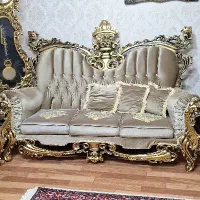 مبلمان|مبلمان خانگی و میز عسلی|ورامین, ورامین|دیوار