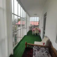 فروش-آپارتمان-دوخوابه-طبقه-دوم-زیر-قیمت-باغچه-سرا
