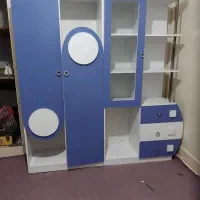 کمدبچه|جاکفشی، کمد، دراور|ملایر, |دیوار