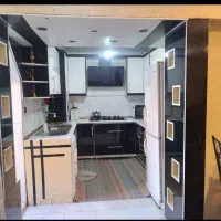 فروش واحد۸۲متری در وسط شهرک بهشتی