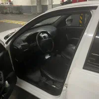 ساینا مدل 99|خودرو سواری و وانت|تهران, کوی بیمه|دیوار