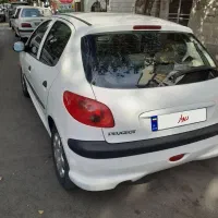 206تیپ5|خودرو سواری و وانت|نظرآباد, نظرآباد|دیوار