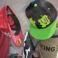 کلاه  کپ  حراج