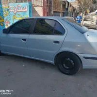 فروش ماشین|خودرو سواری و وانت|شیروان (خراسان), |دیوار