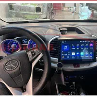 ضبط‌اندرویدی JAC جک S3 S5 J5 J4 +چکی|قطعات یدکی و لوازم جانبی|مشهد, فرهنگ|دیوار