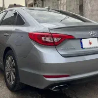 سوناتا LF۲۰۱۷|خودرو سواری و وانت|خشکبیجار, |دیوار